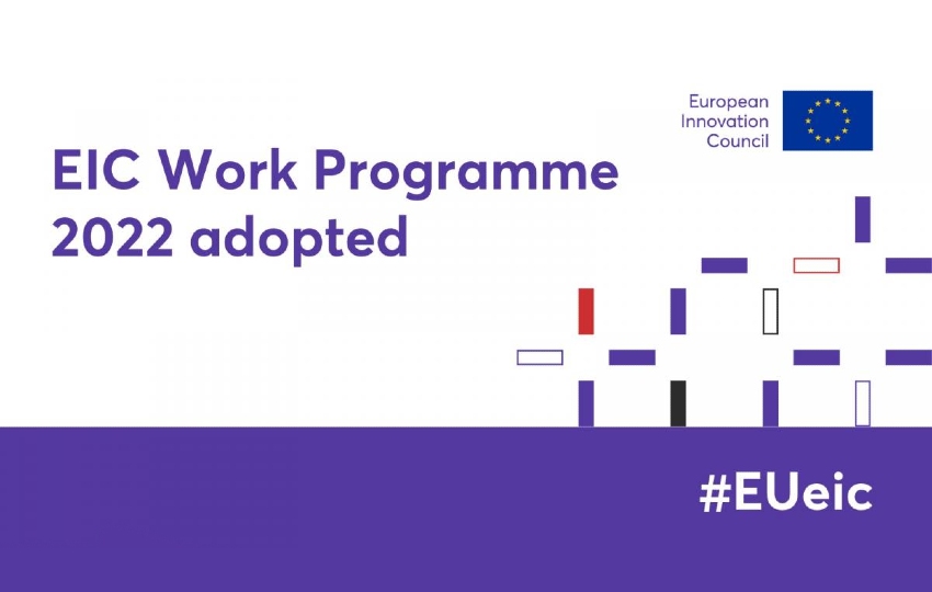 eic-work-programme-2022