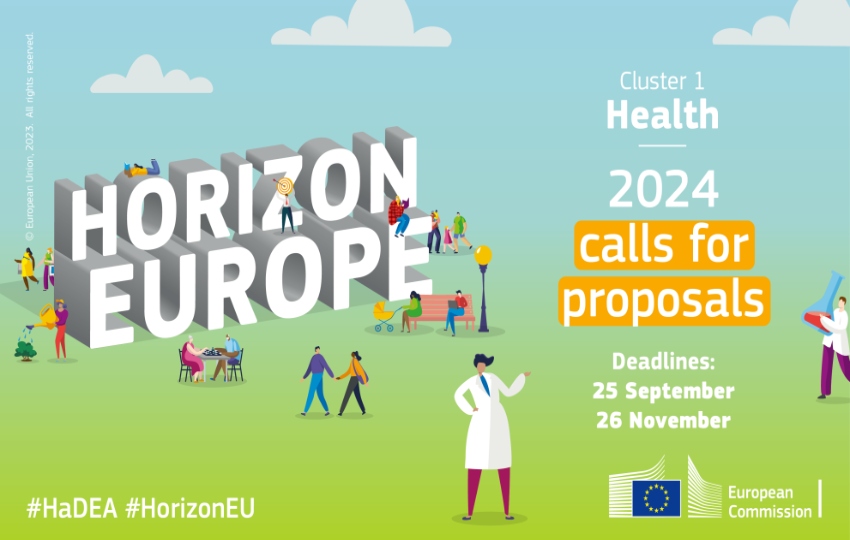 eu-funding-calls-for-healthcare-research