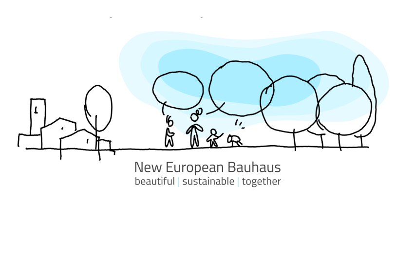 new-european-bauhaus-calls
