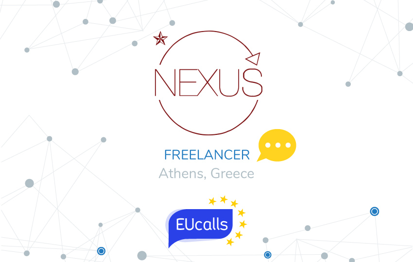 Partner interview Nexus