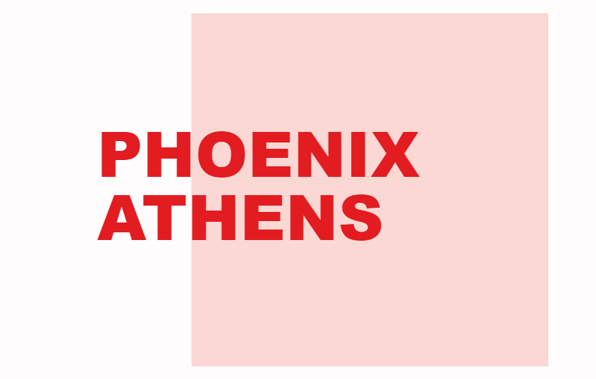phoenix athens