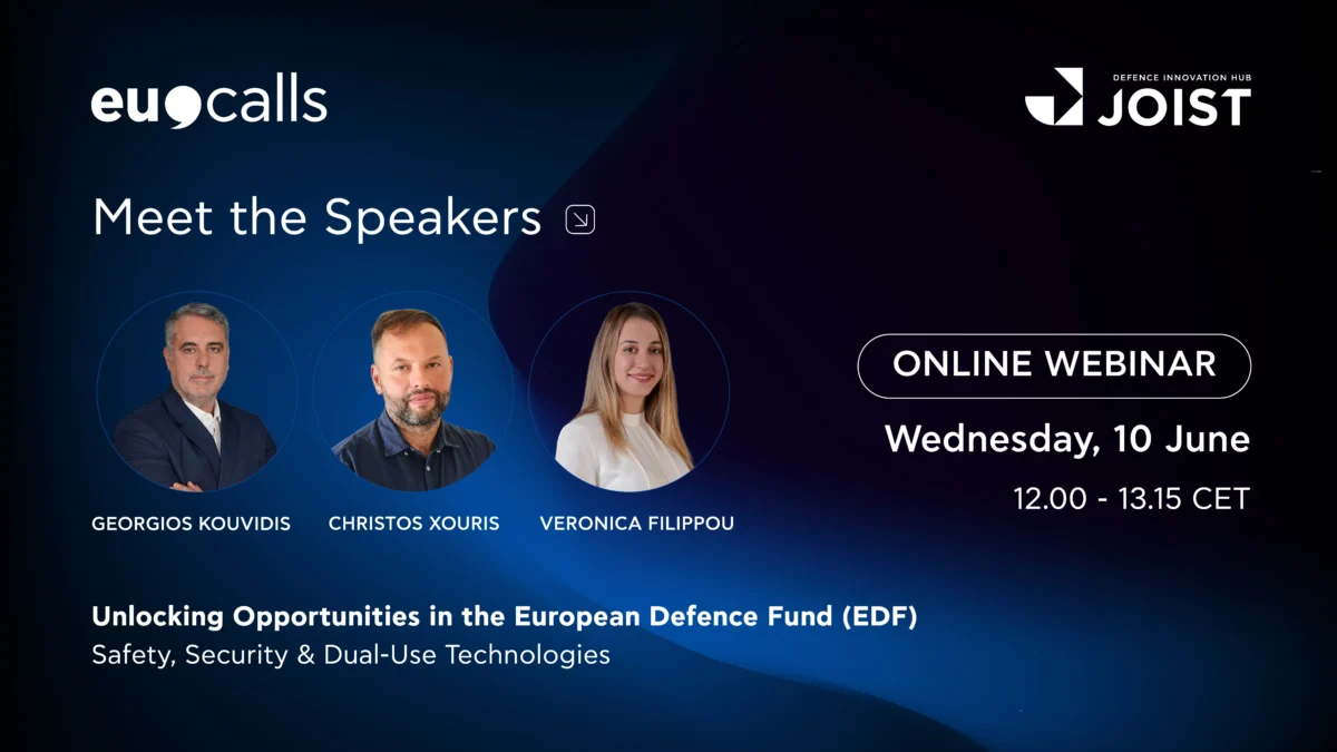 edf webinar