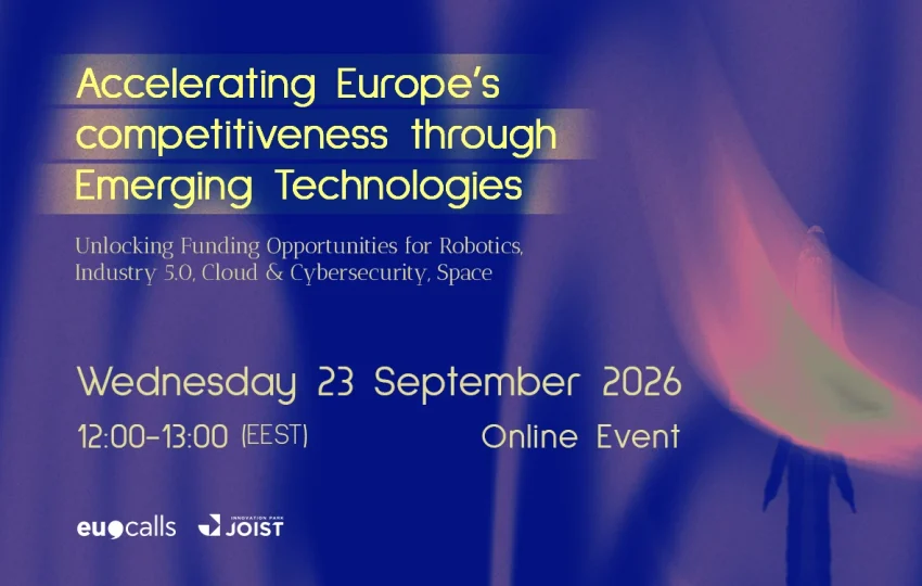 online event eucalls