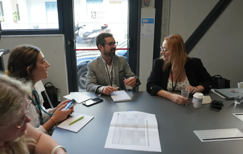 How to Form a Consortium for EU Funding