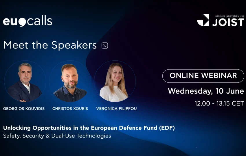 edf webinar