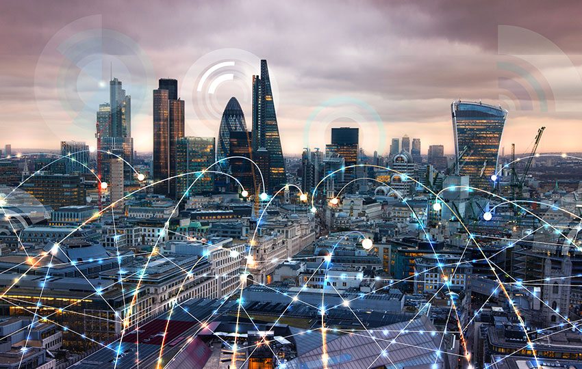 Digital Transformation