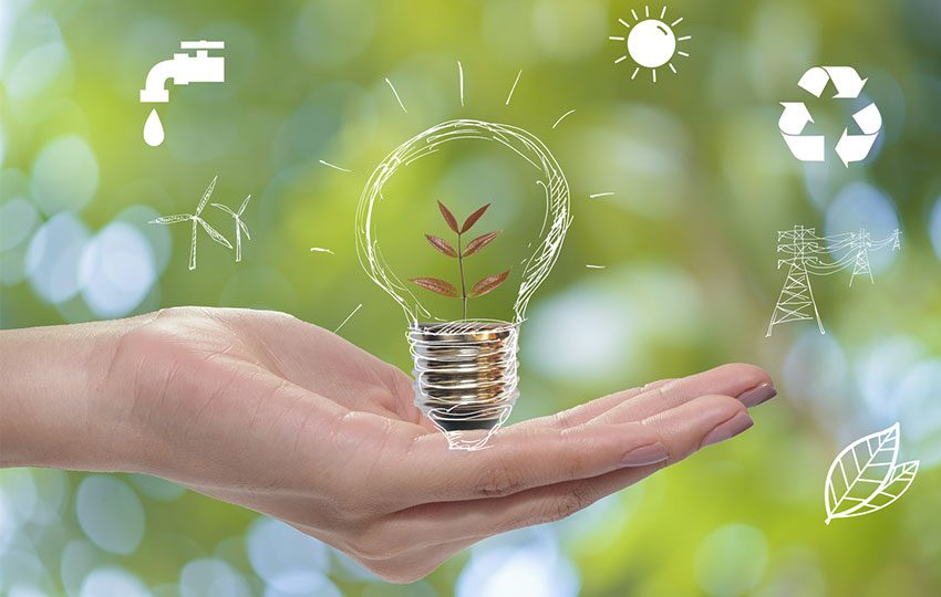 Energy Efficiency 2020