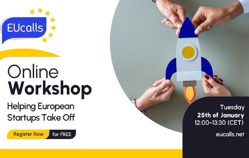 eucalls-workshop-european-startups