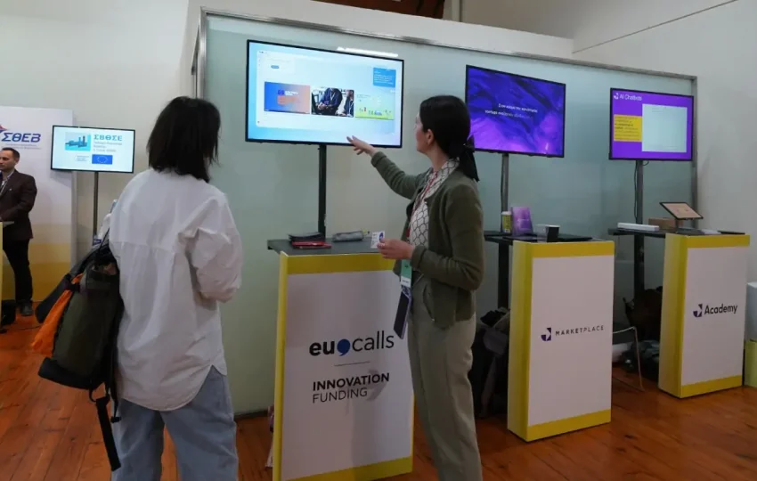 eucallsplatform