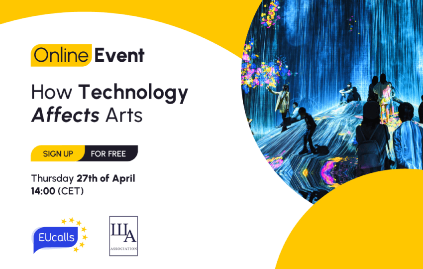 how-technology-affects-arts