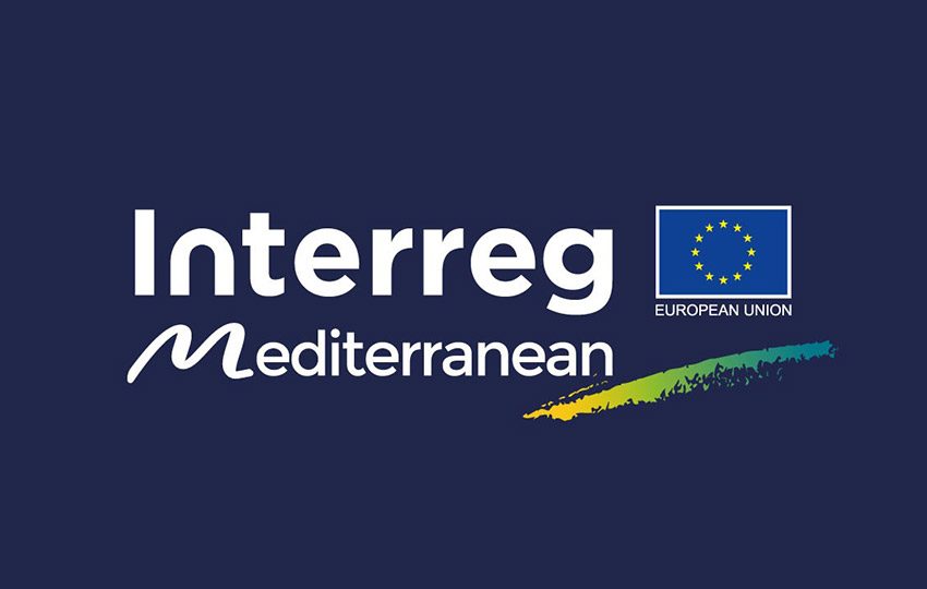 interreg med