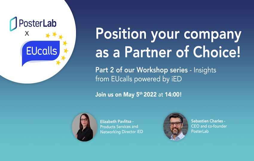 posterlab-eucalls-workshop