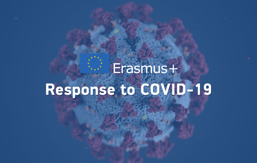 Erasmus Covid-19
