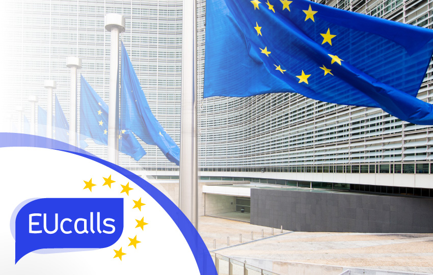 Eucalls.net has changed