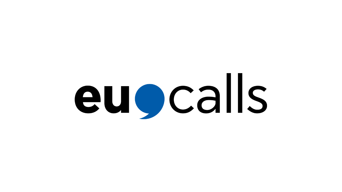 EUcalls | Your Getaway to EU Funding & Partnerships