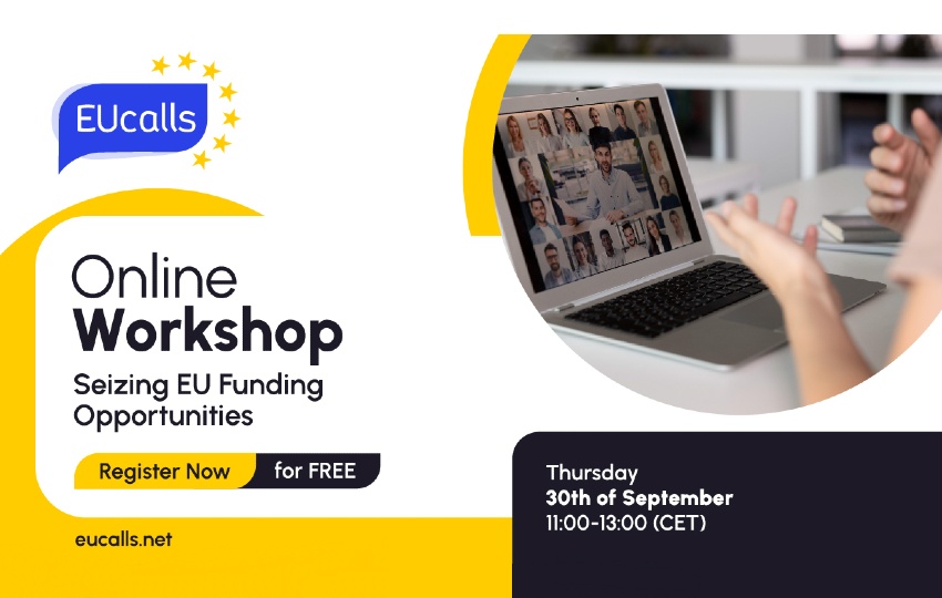 eucalls-workshop