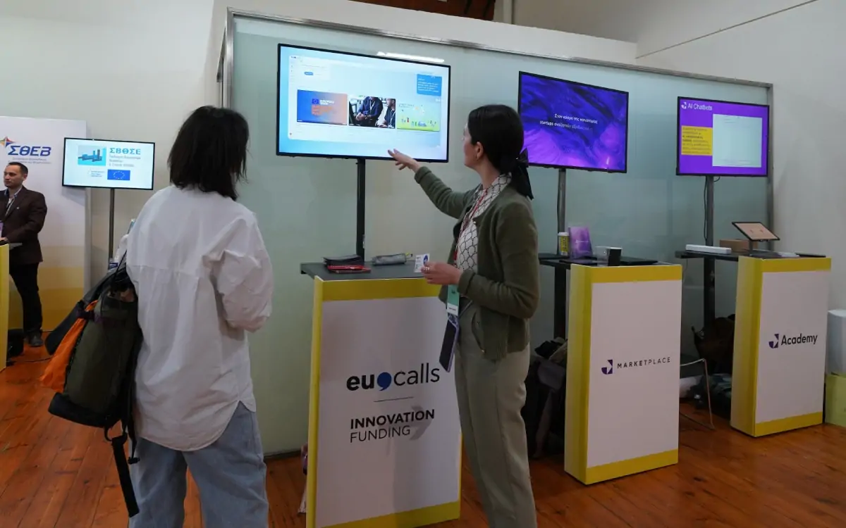eucallsplatform