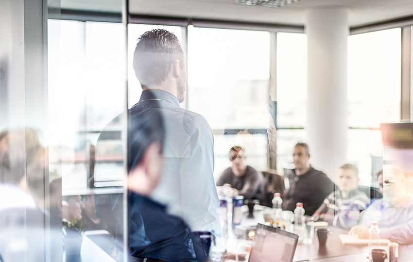 European Organization