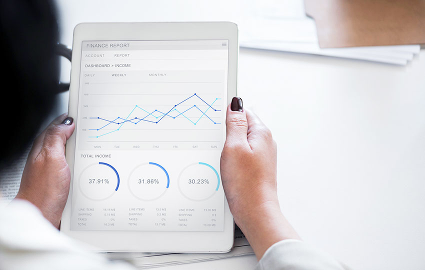 Financial capacity assessment