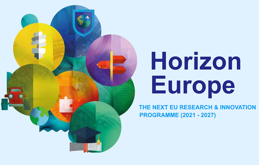 horizon europe