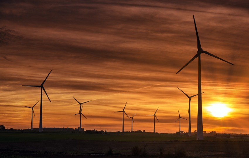 Clean energy technologies supported by Horizon Europe 2025