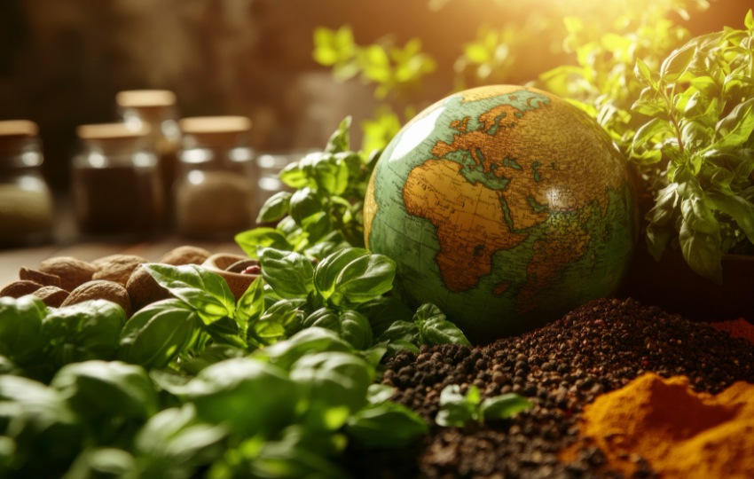 EU-funded research supporting biodiversity and ecosystem restoration