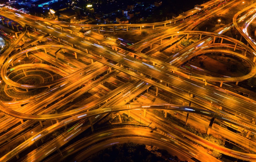 European research infrastructures funded by Horizon Europe 2025