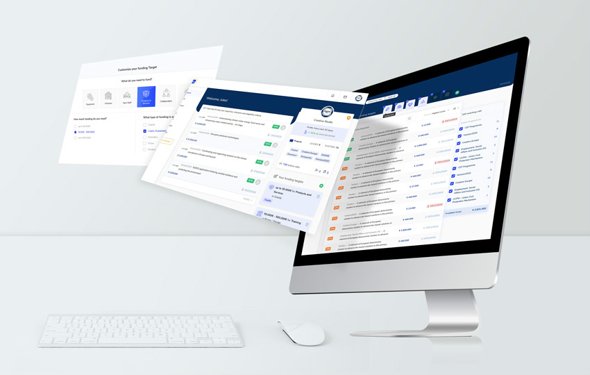 Personalized Matching