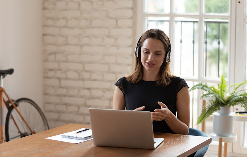 remote project management