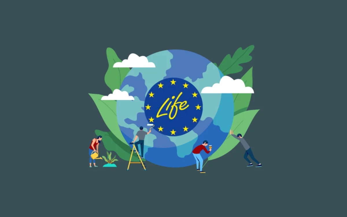 life programme